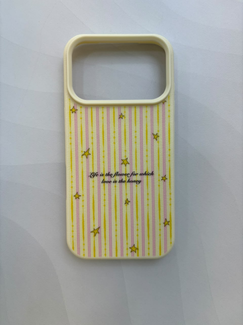 Case iPhone 18 Pro / 17 Pro - TuCase.sc