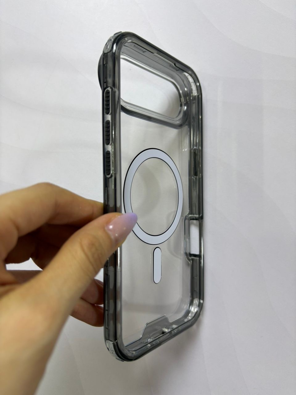 Case 360 con MagSafe iPhone Air - imagen 2