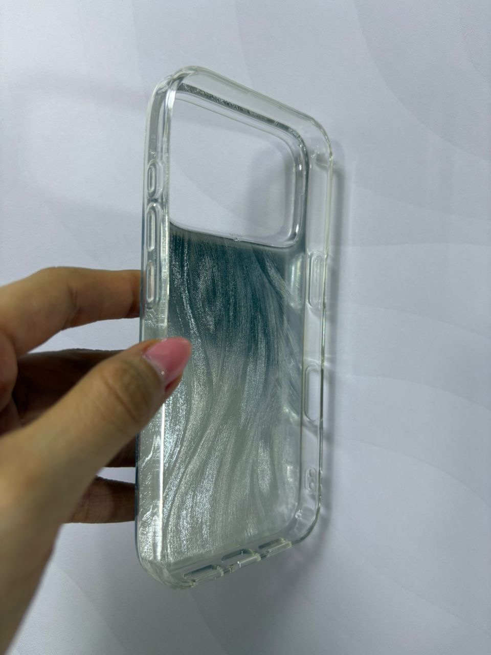 Case iPhone 17 Pro - imagen 2
