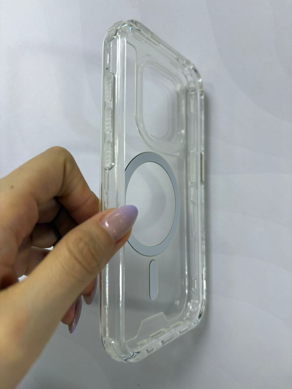 Case 360 con MagSafe iPhone 15 Pro - imagen 2