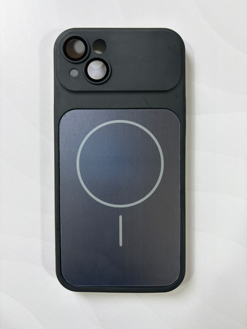 Case iPhone 15 Plus - TuCase.sc