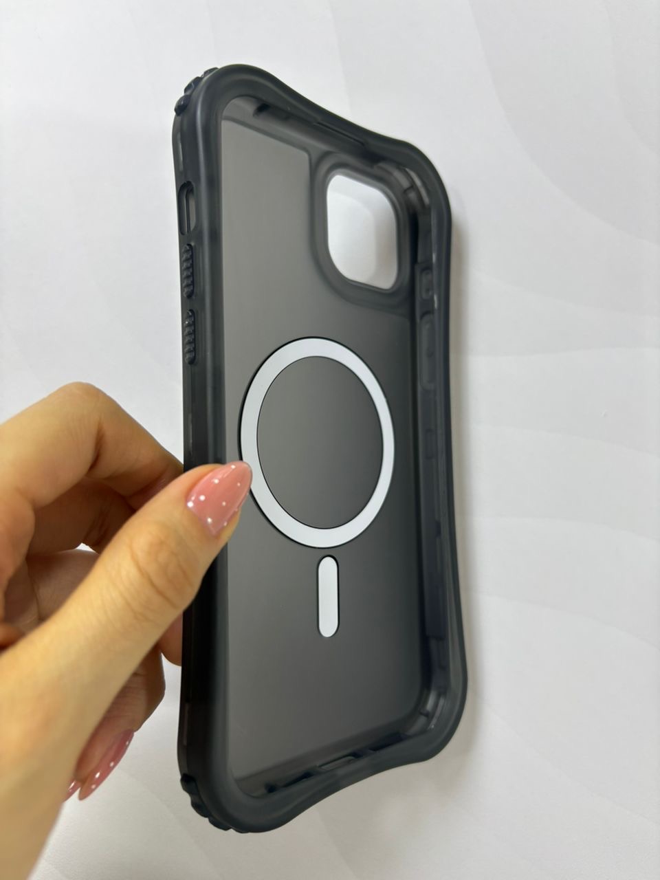 Case 360 Matte iPhone 14 Plus / 15 Plus - imagen 2