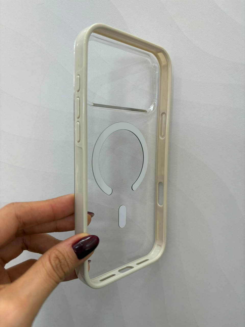 Case iPhone 17 Pro Max / 18 Pro Max - imagen 2