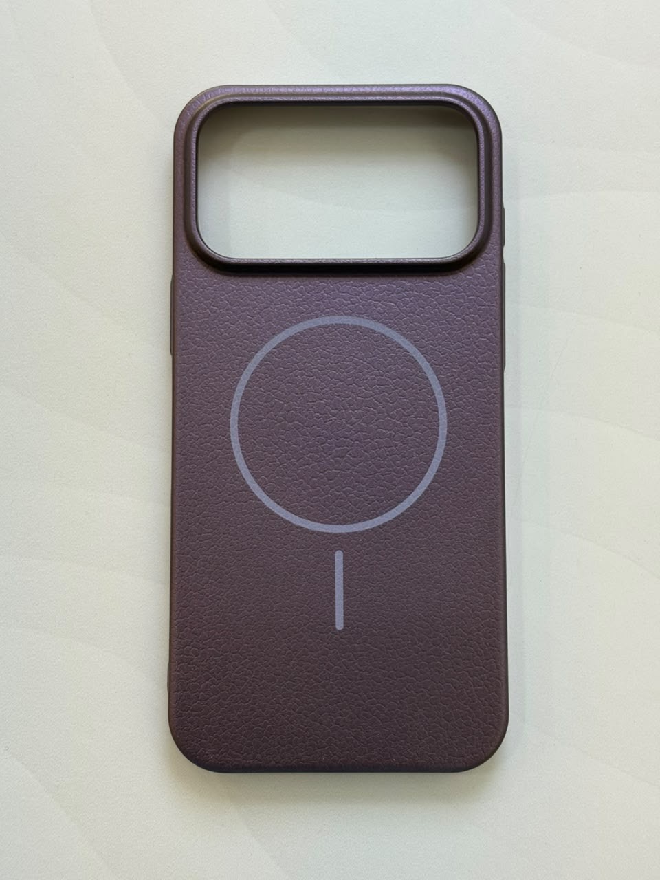 Case iPhone 17 Pro Max - TuCase.sc