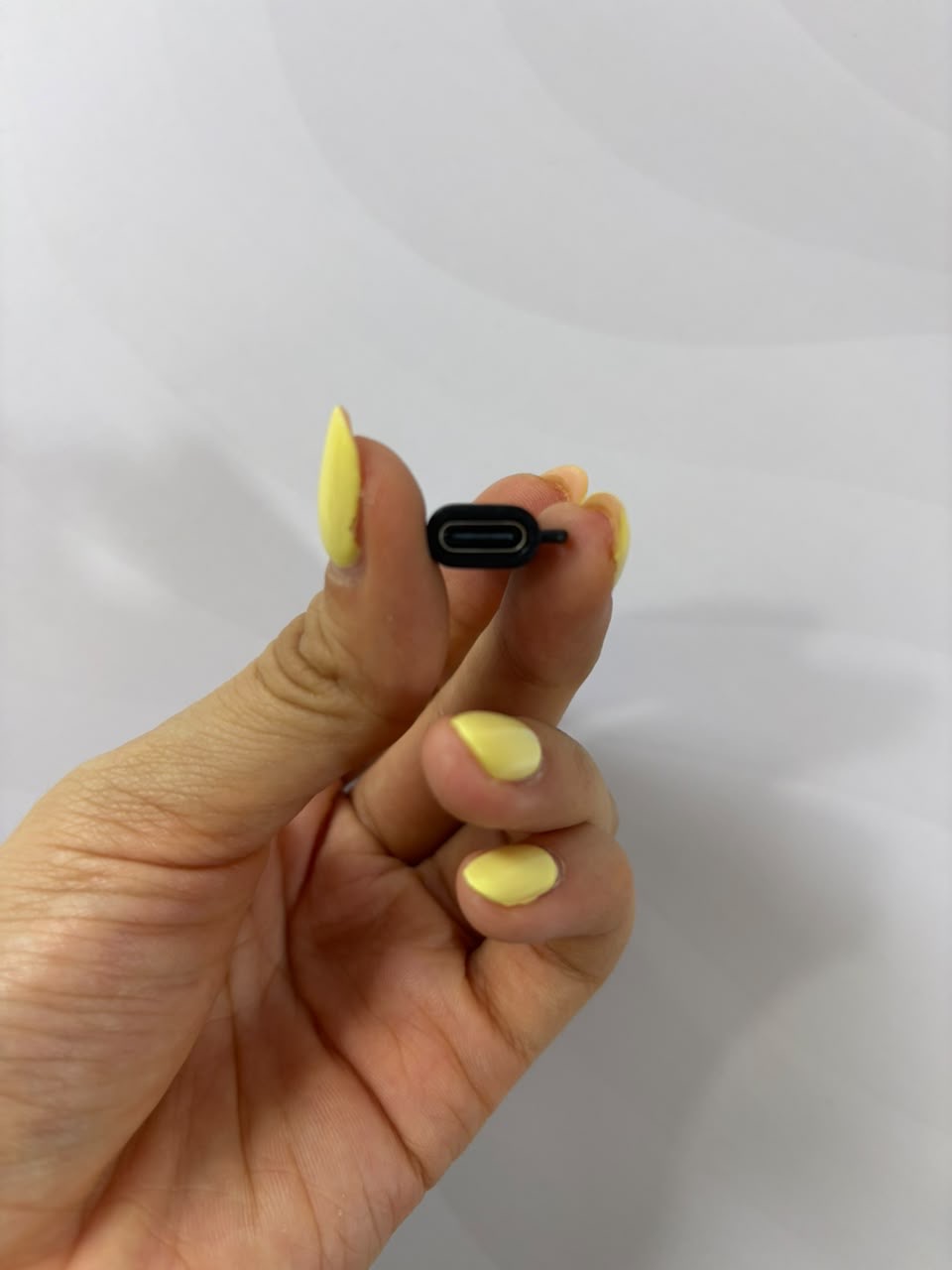 Adaptador Lightning para micrófonos - imagen 2