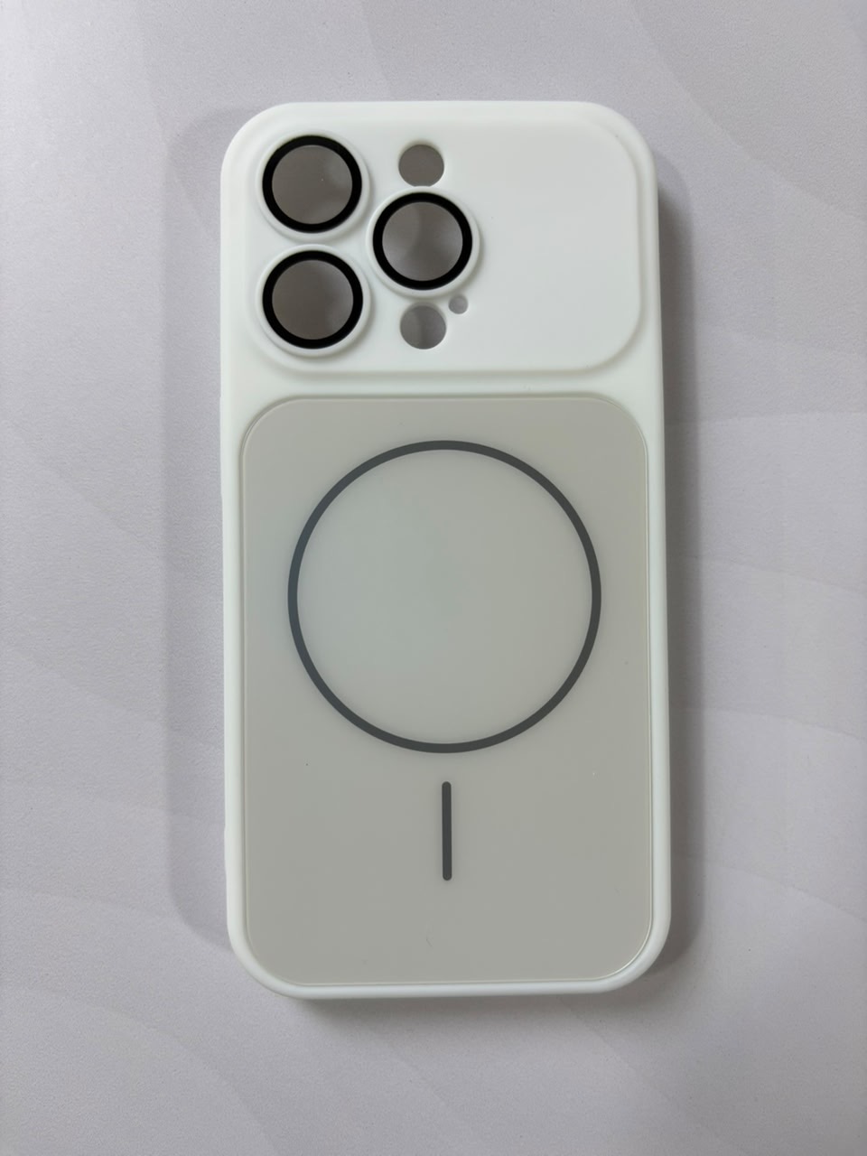 Case iPhone 15 Pro - TuCase.sc