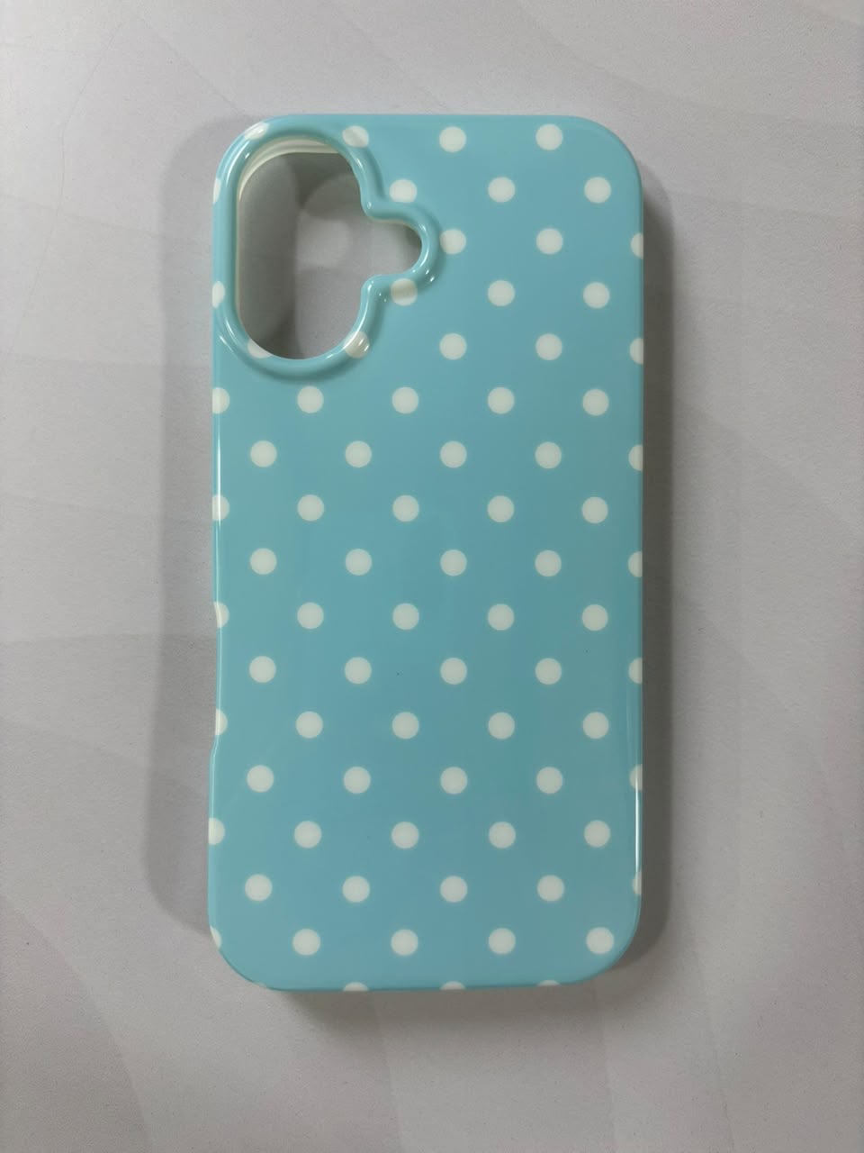 Case iPhone 16 - TuCase.sc