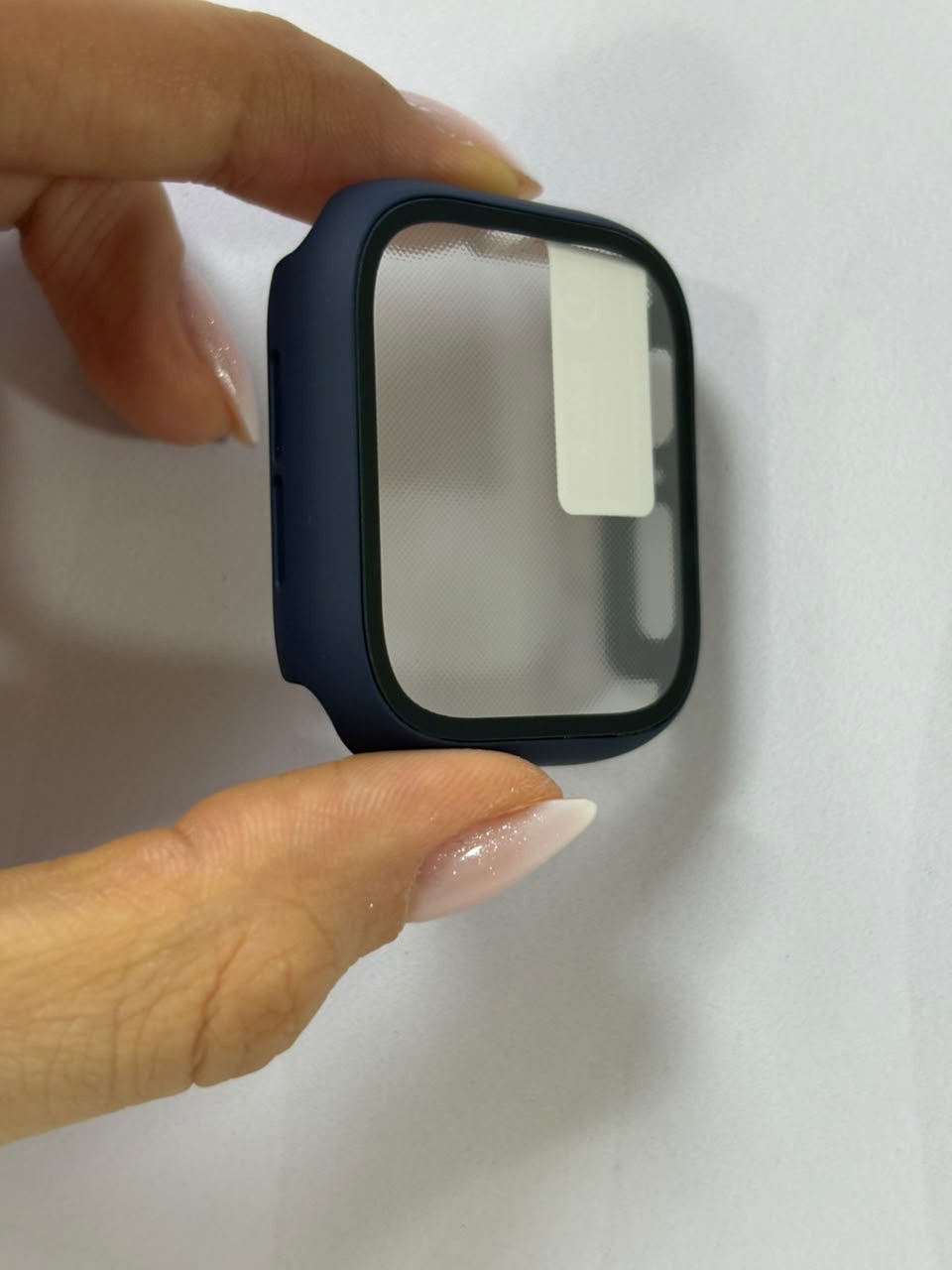 Protector Apple Watch 40mm azul - imagen 2
