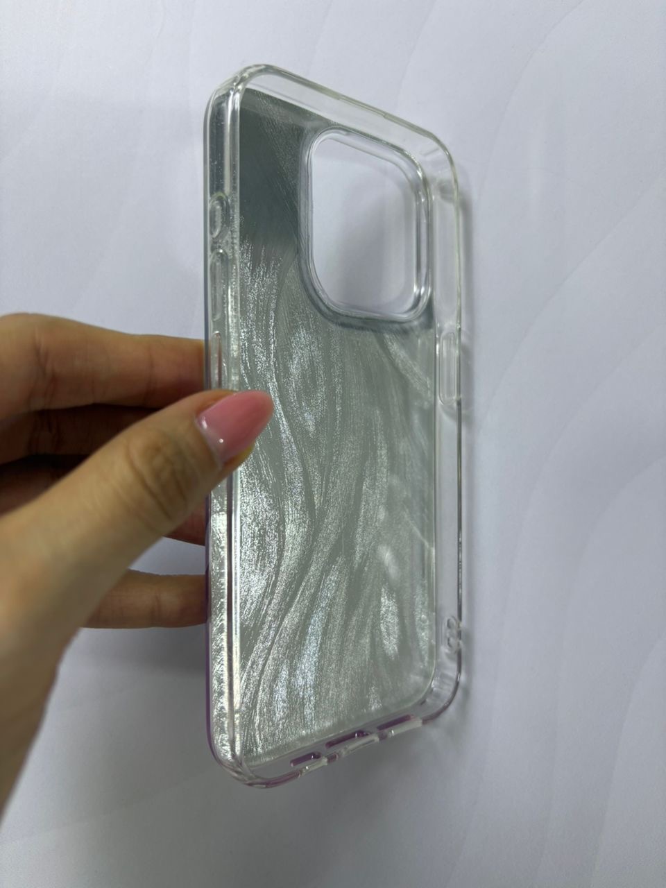 Case iPhone 15 Pro - imagen 3
