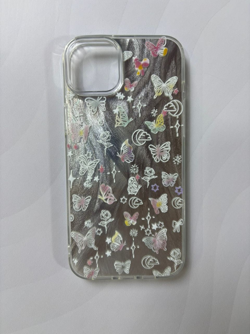 Case iPhone 14 Plus / 15 Plus - imagen 2