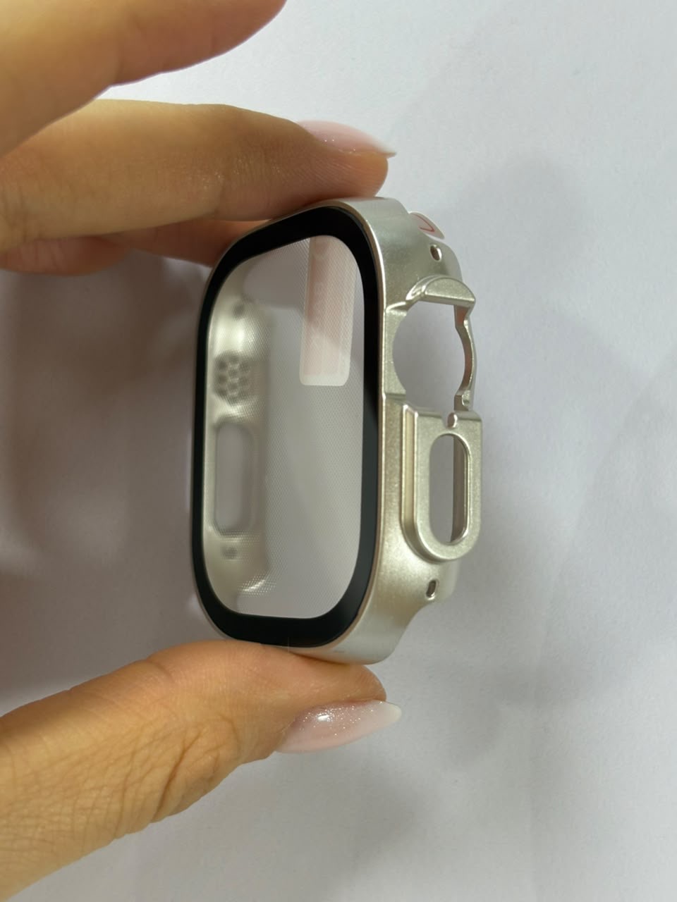 Protector Apple Watch 49mm - imagen 3