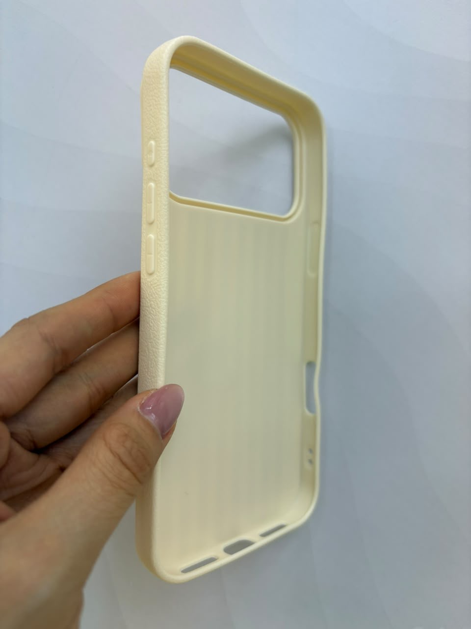 Case iPhone 18 Pro Max / 17 Pro Max - imagen 2