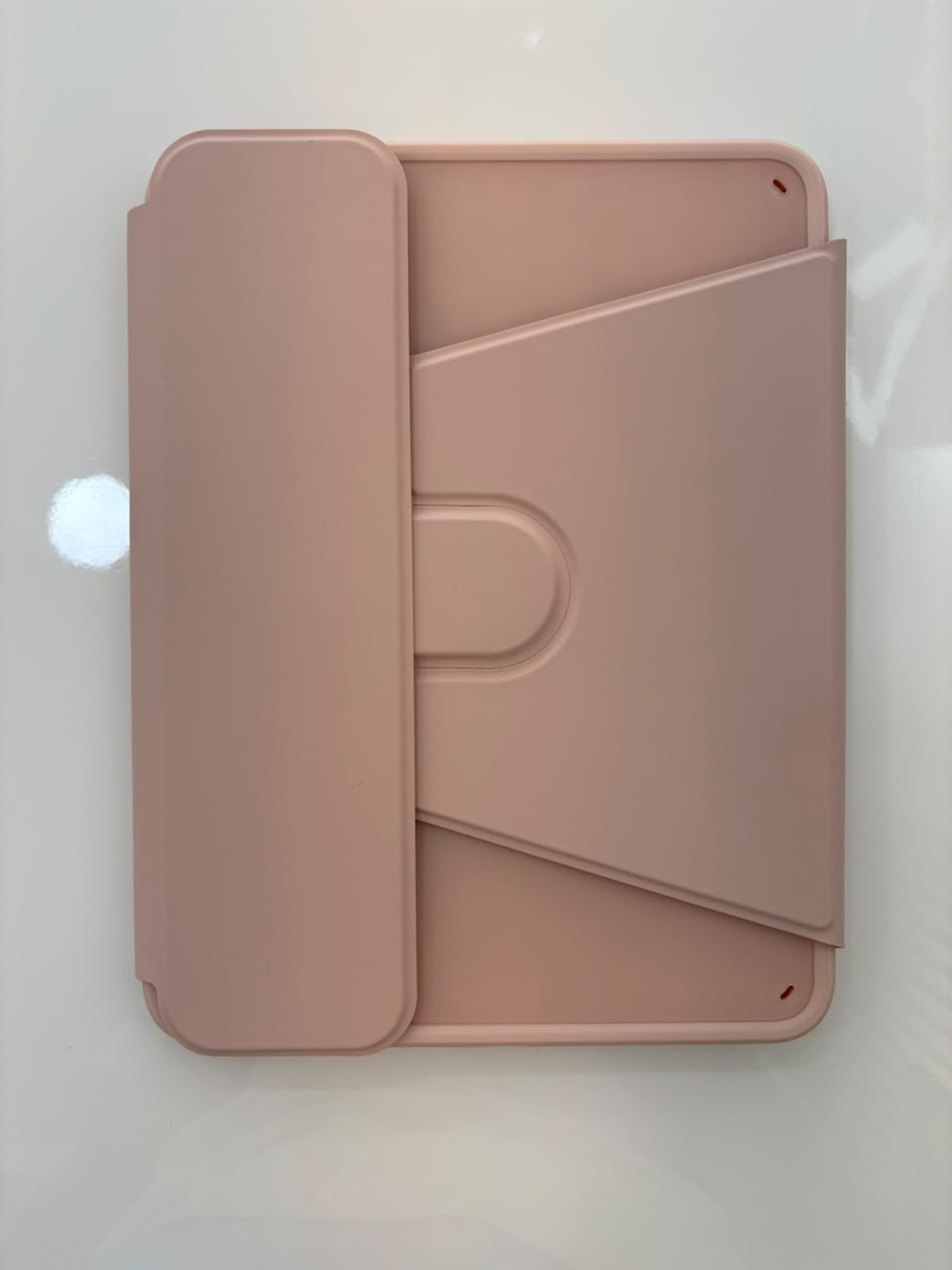 Case iPad A16 / iPad 10-11 con teclado - imagen 3