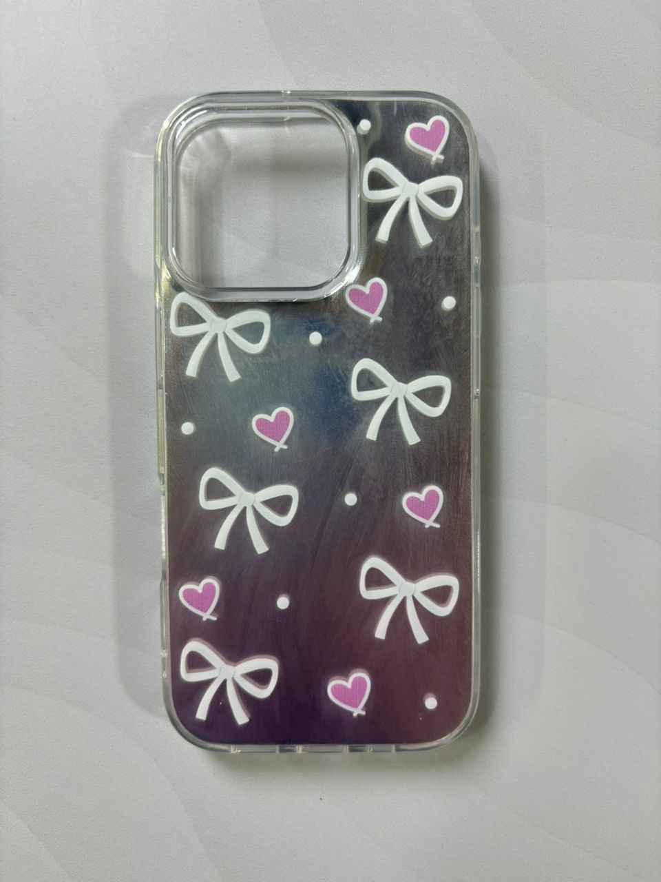Case iPhone 16 Pro - imagen 2