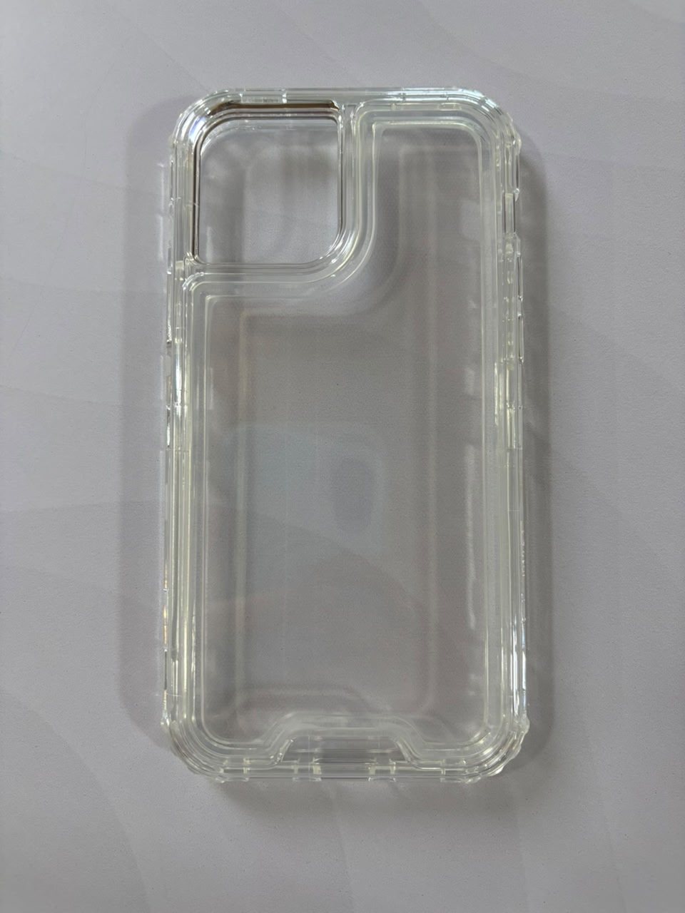 Case 360 iPhone 12 / 12 Pro - TuCase.sc