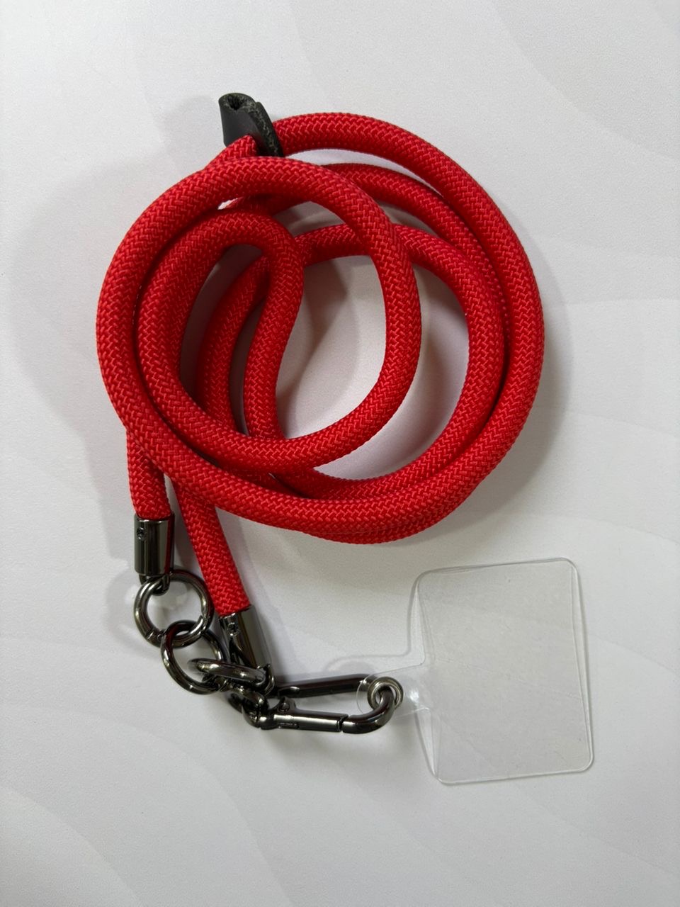 Strap rojo - TuCase.sc