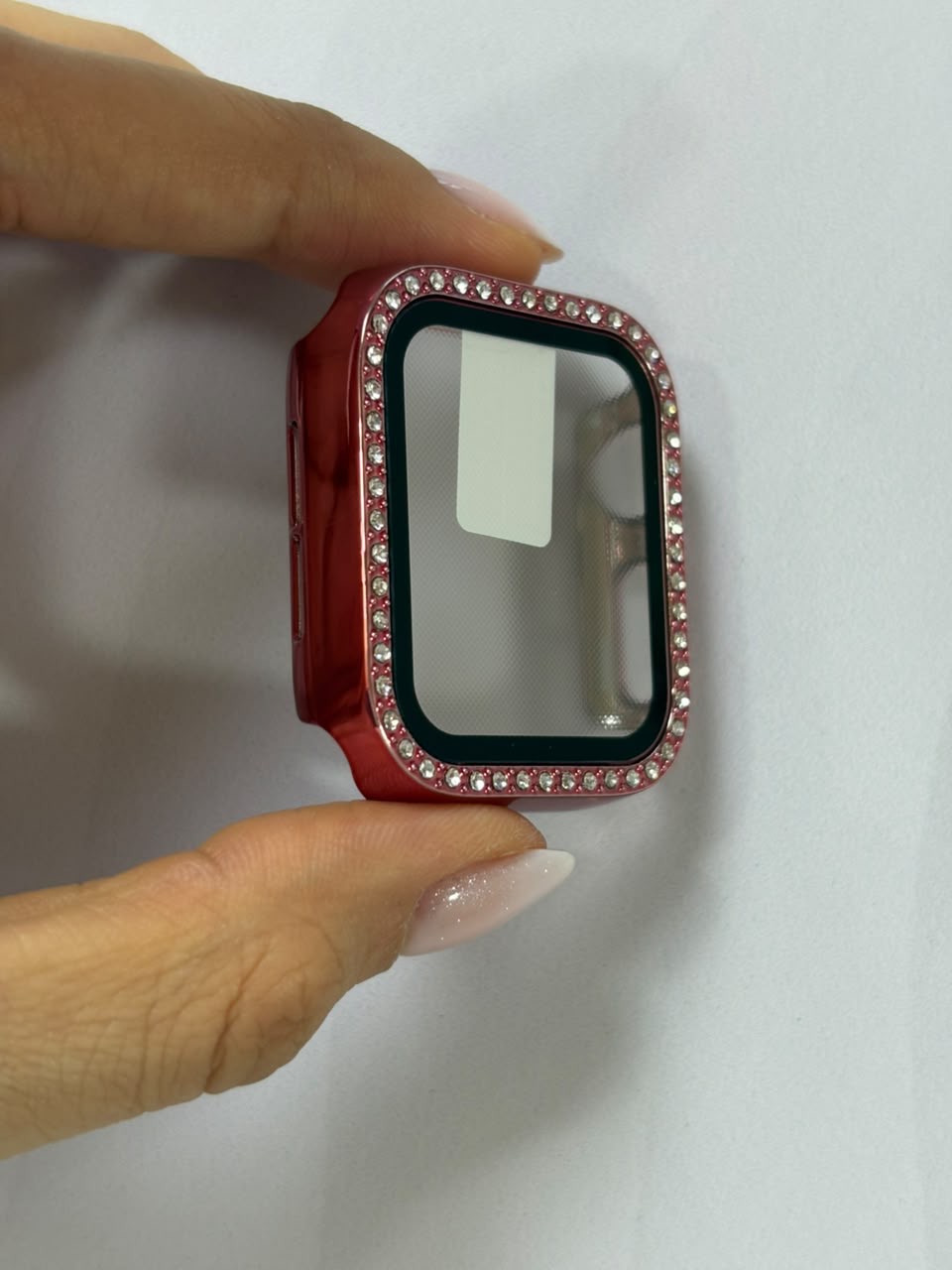 Protector Apple Watch 40mm Brillante - imagen 2