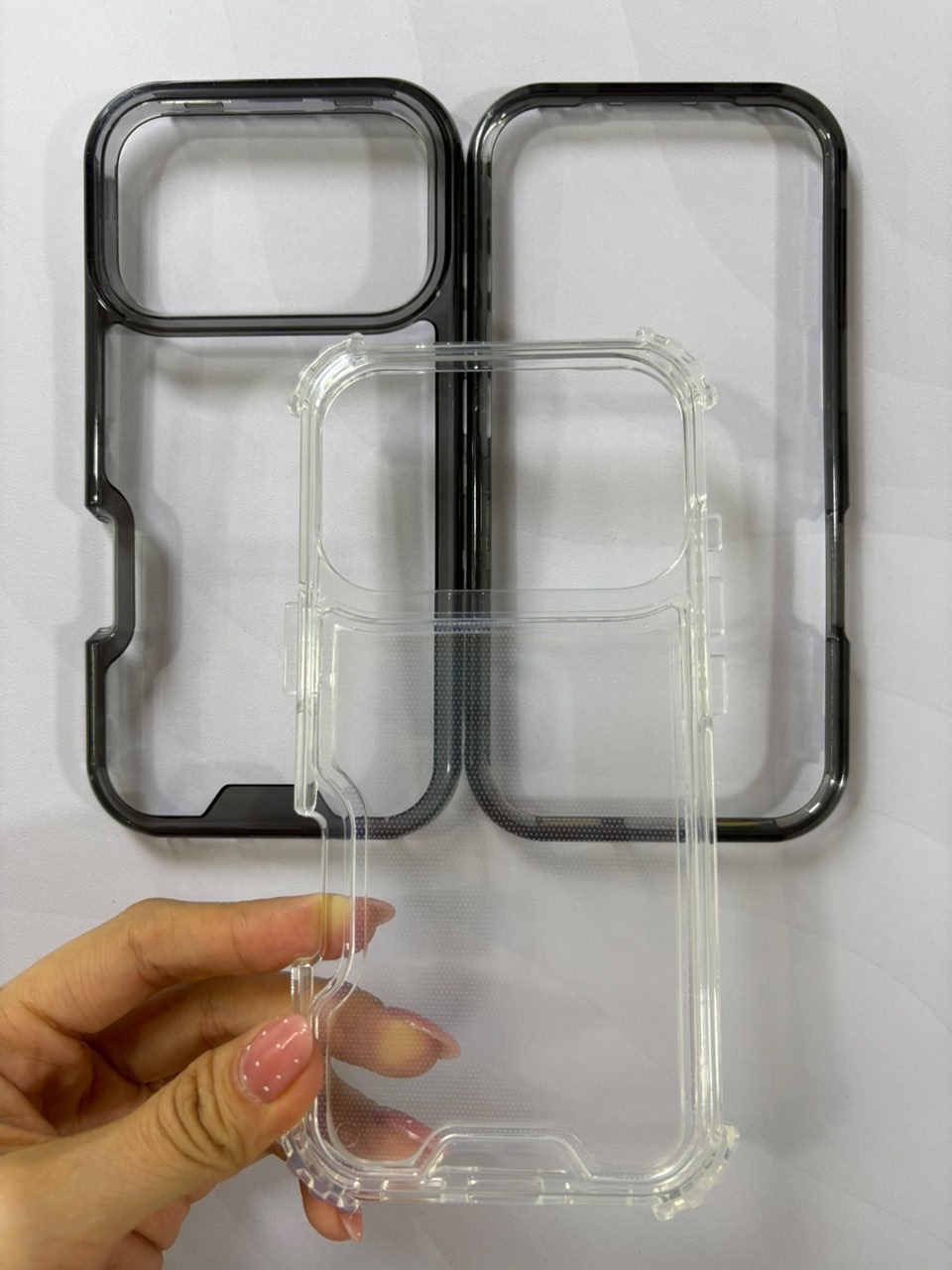 Case 360 iPhone 17 Pro - imagen 2
