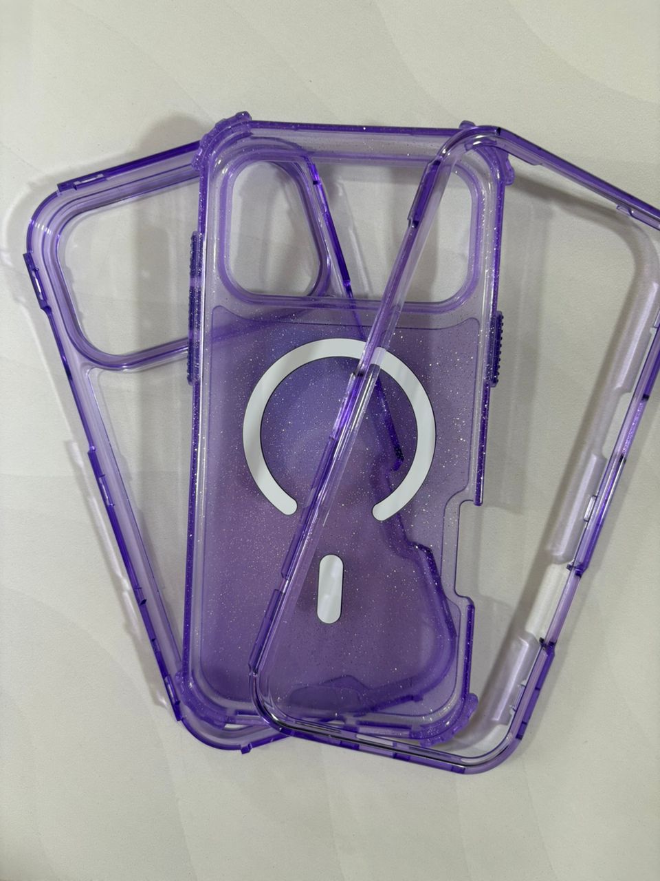 Case 360 iPhone 17 Pro  Max - imagen 2
