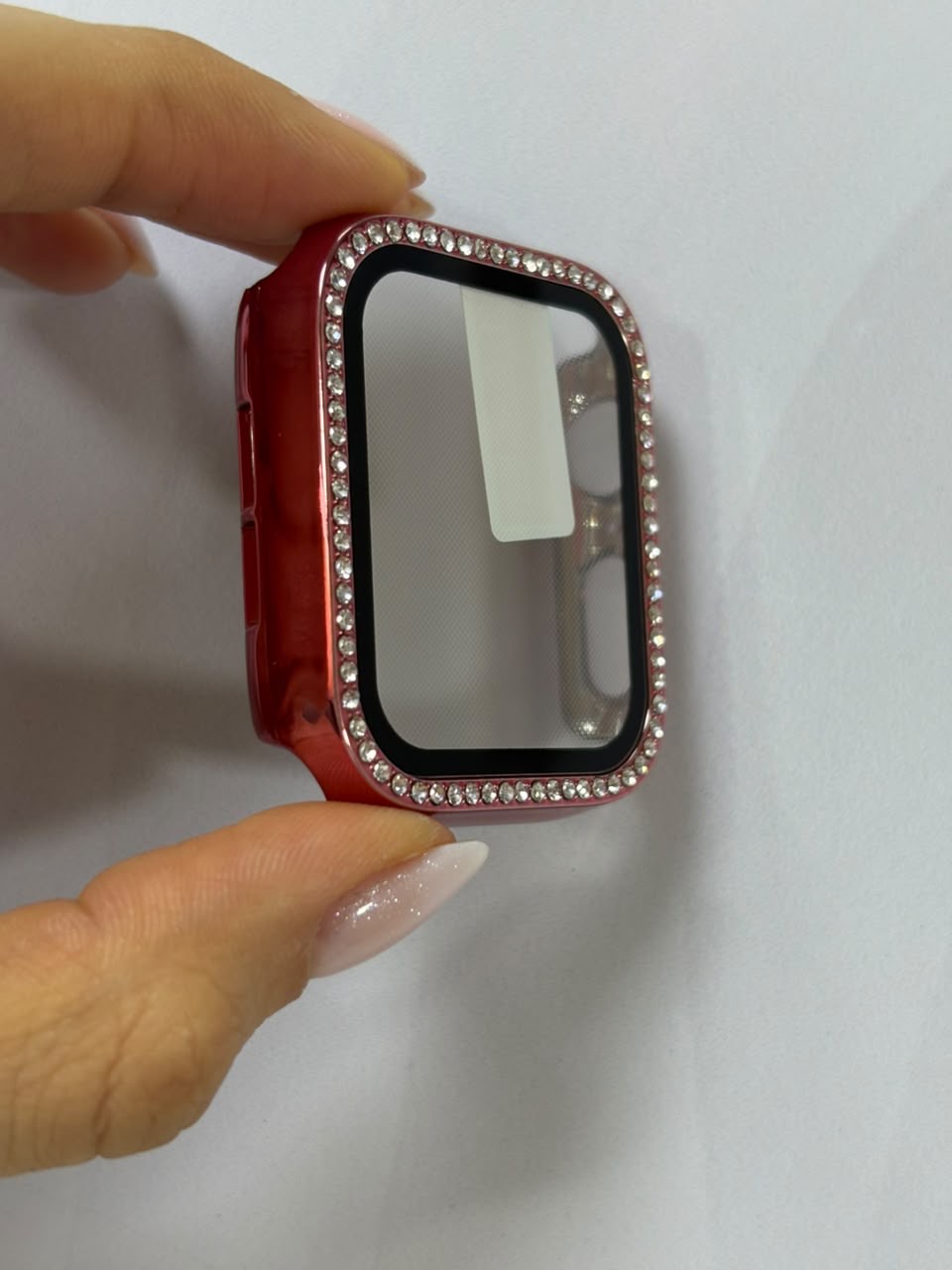 Protector Apple Watch 44mm brillante - imagen 2
