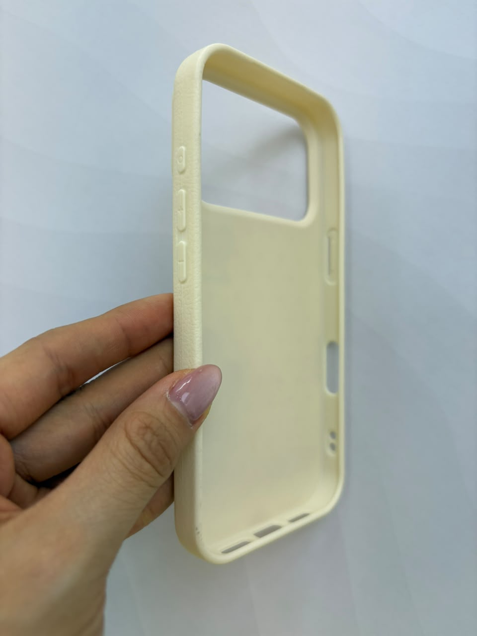 Case iPhone 18 Pro / 17 Pro - imagen 2