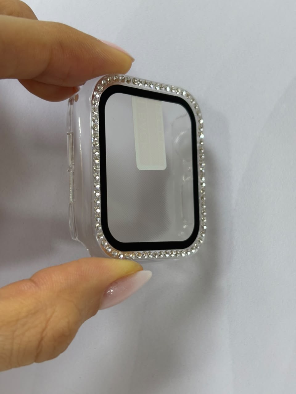 Protector Apple Watch 44mm brillante - imagen 2