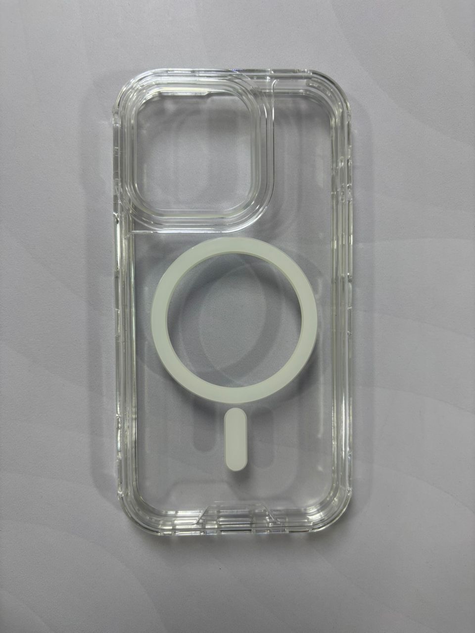 Case 360 con MagSafe iPhone 13 Pro - TuCase.sc