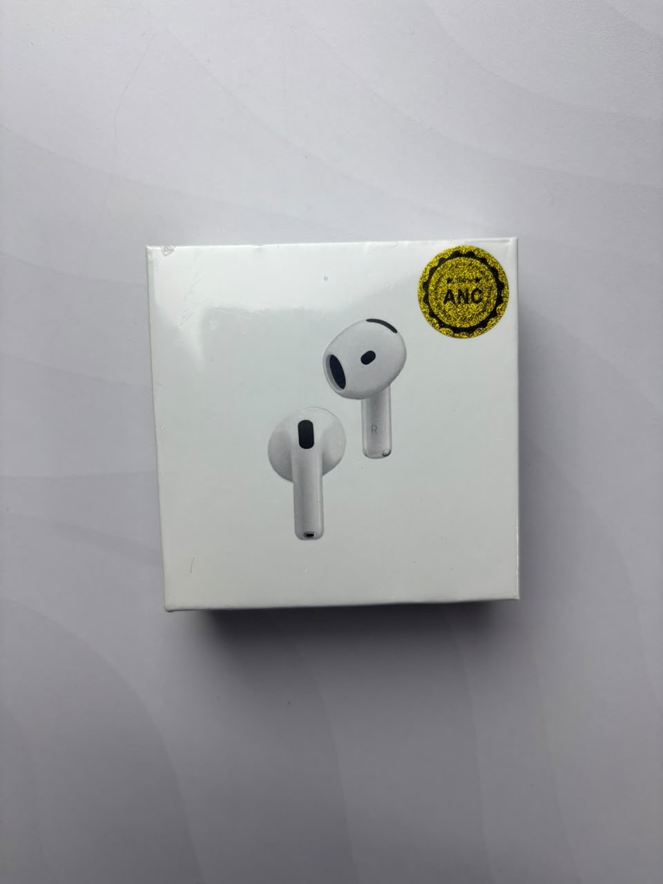 AirPods 4 (1.1) - TuCase.sc