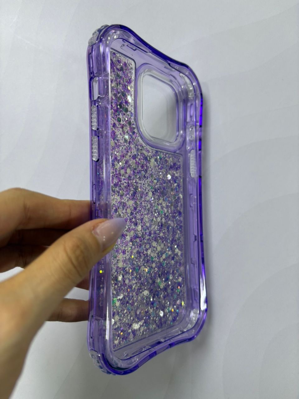 Case 360 escarchado iPhone 14 Pro Max - imagen 2