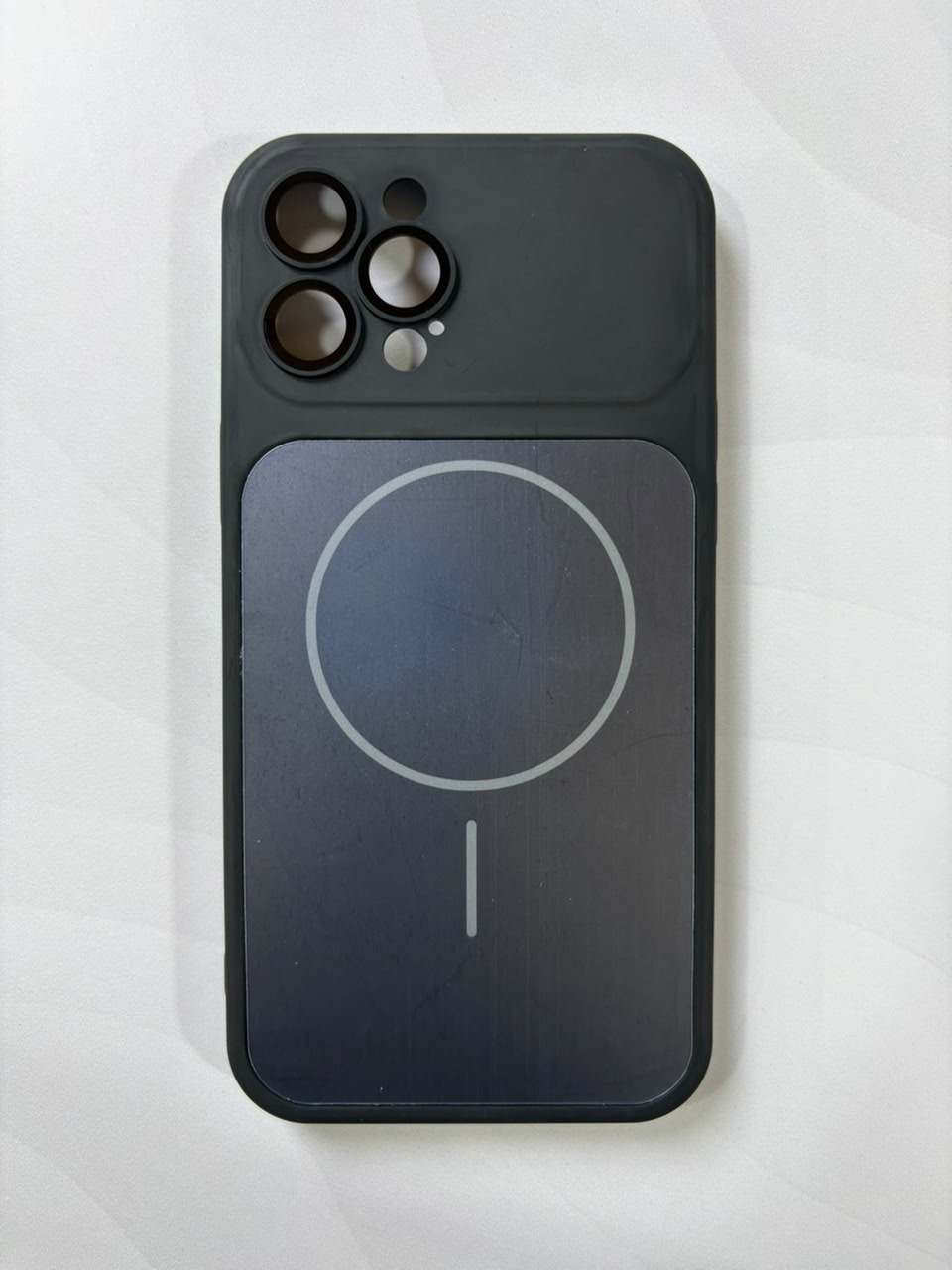 Case iPhone 12 Pro Max - TuCase.sc