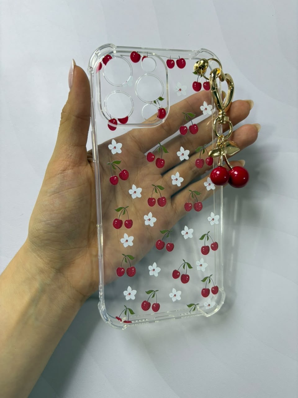Case iPhone 16 Pro Max - imagen 2