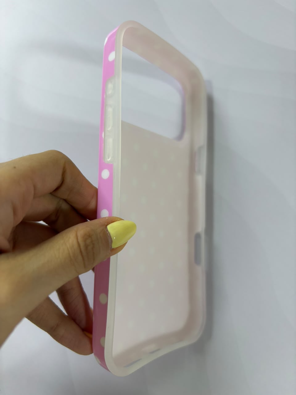 Case iPhone 17 Pro Max - imagen 2
