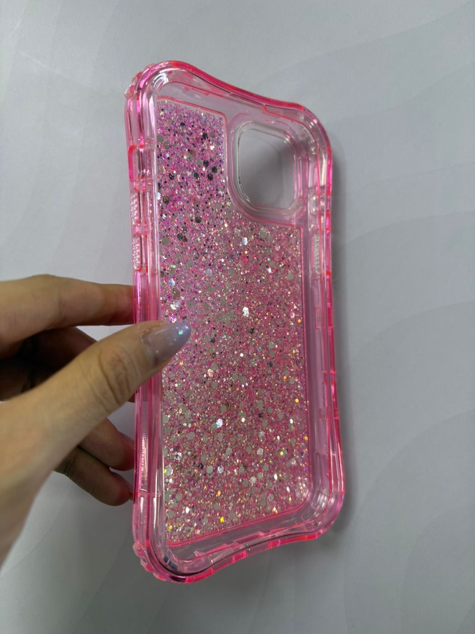 Case 360 escarchado iPhone 14 Plus / 15 Plus - imagen 2