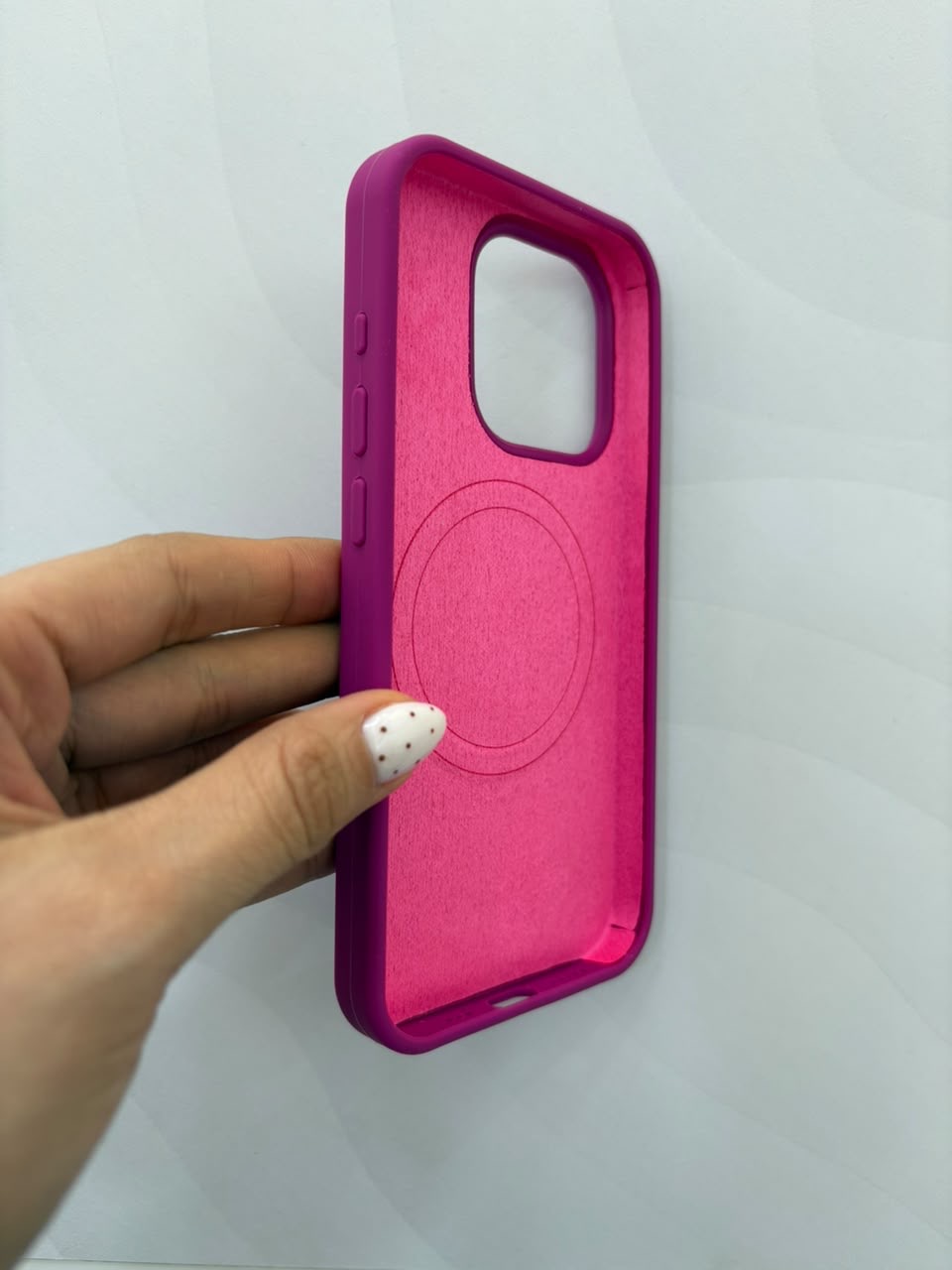 Case iPhone 15 Pro - imagen 2