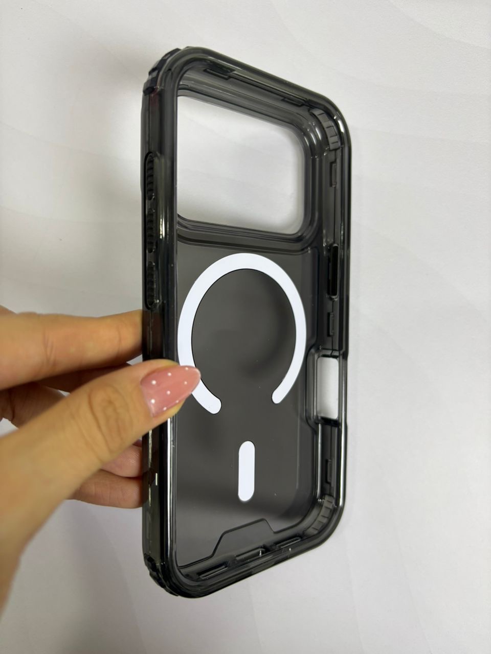 Case 360 iPhone 17 Pro - imagen 2