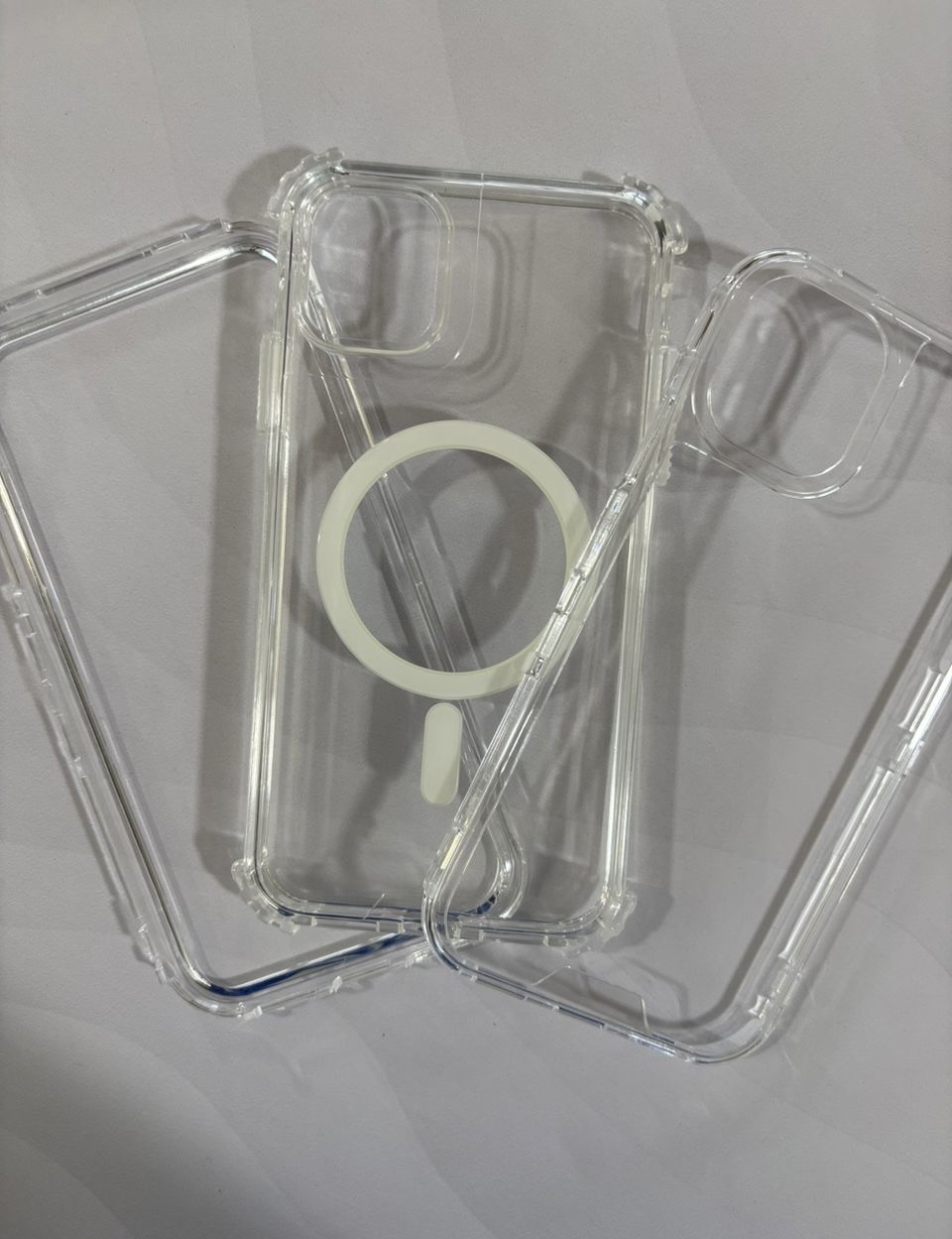 Case 360 con MagSafe iPhone 11 - imagen 3