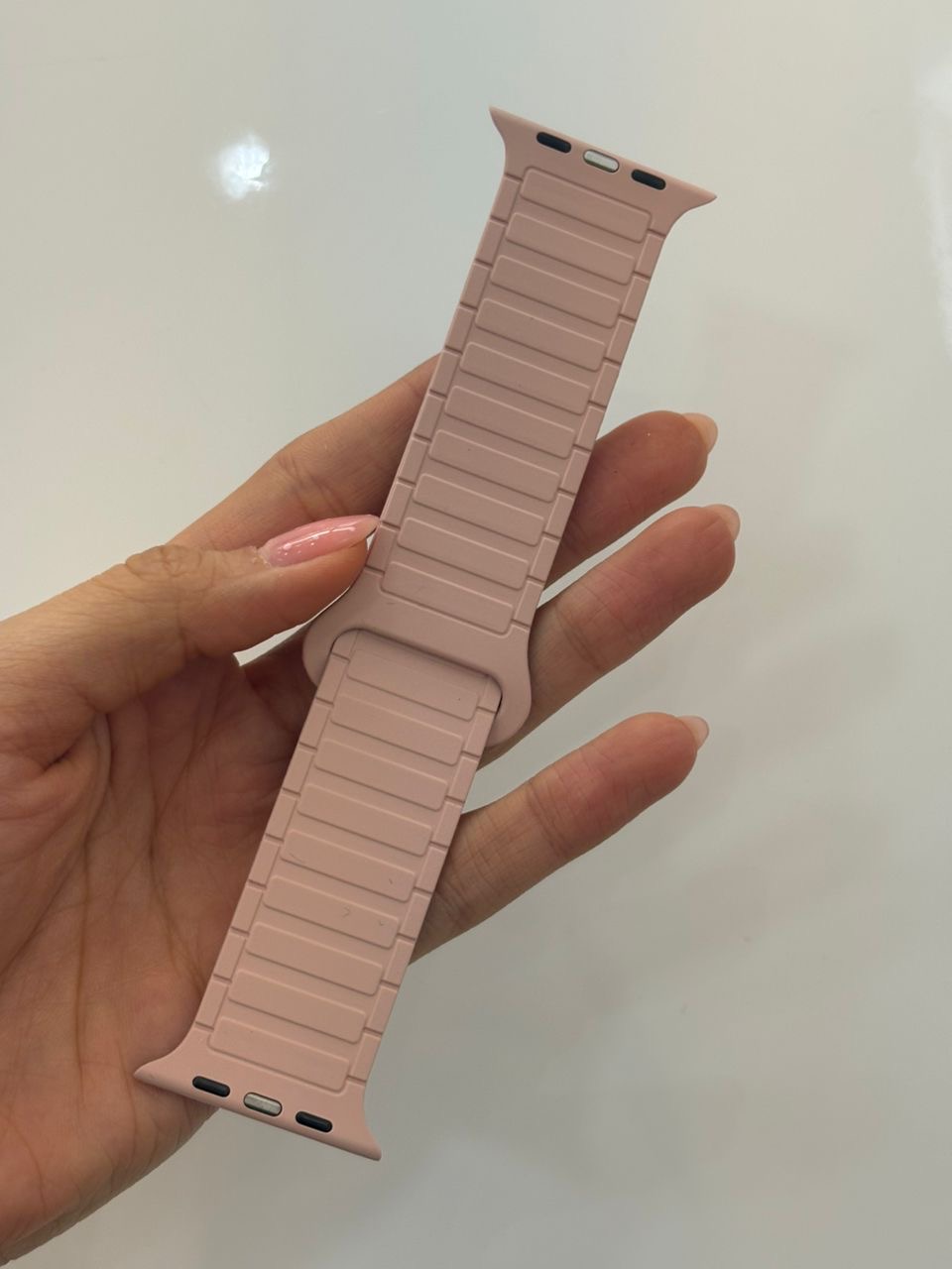 Correa Apple Watch 42/44/45/46/49mm - imagen 4