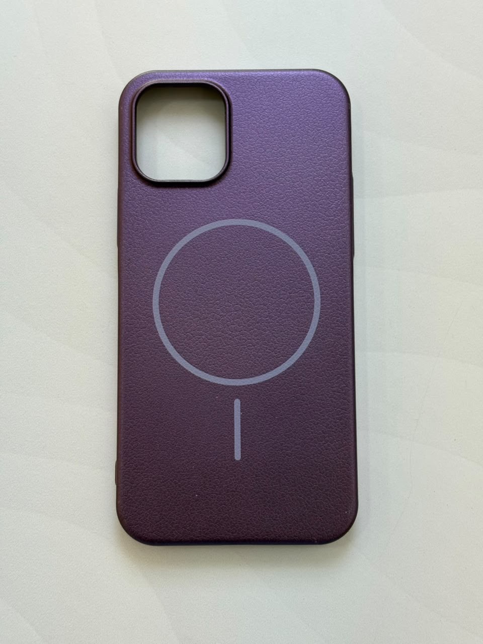 Case iPhone 12 / 12 Pro - TuCase.sc
