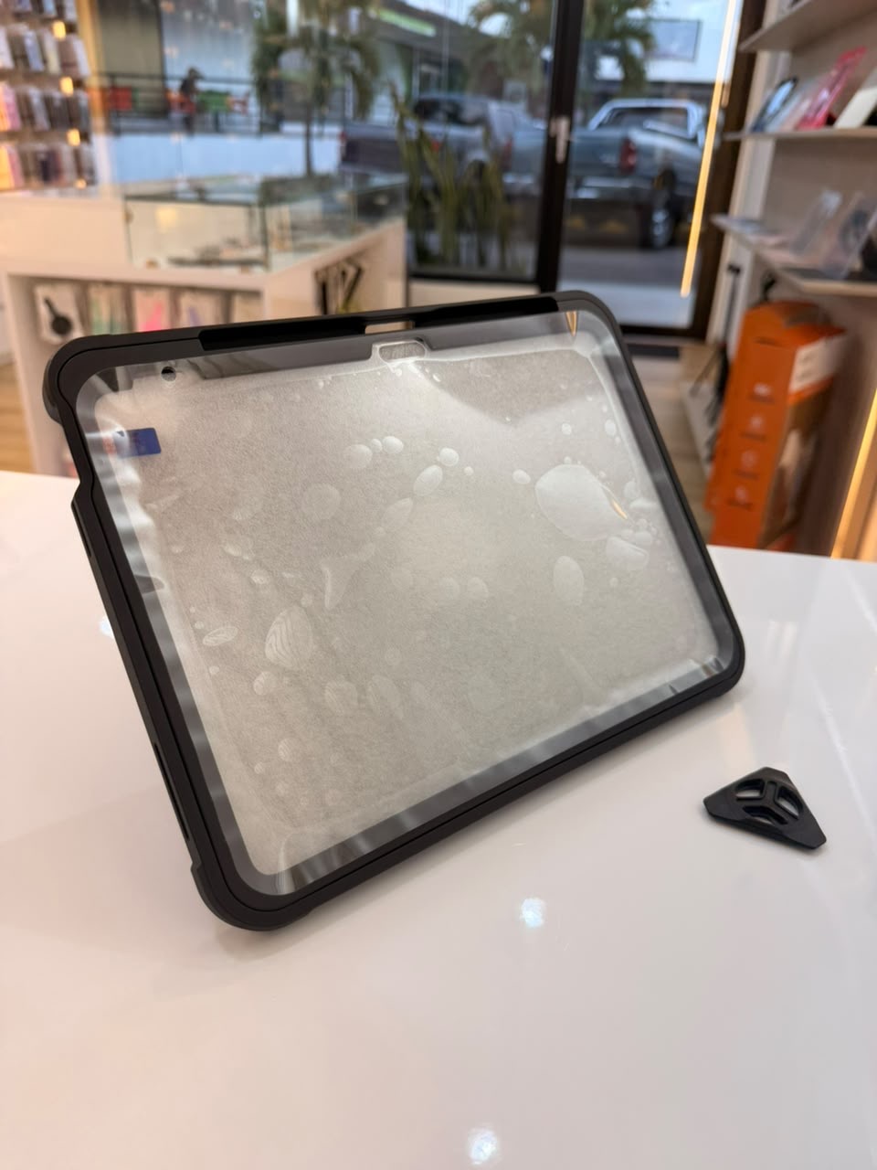 Case antigolpes  iPad A16 / iPad 10-11 - imagen 4