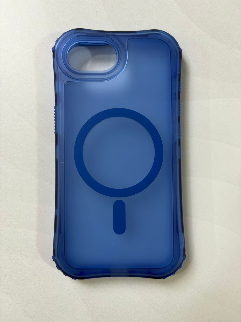 Case 360 Matte iPhone 16e - TuCase.sc