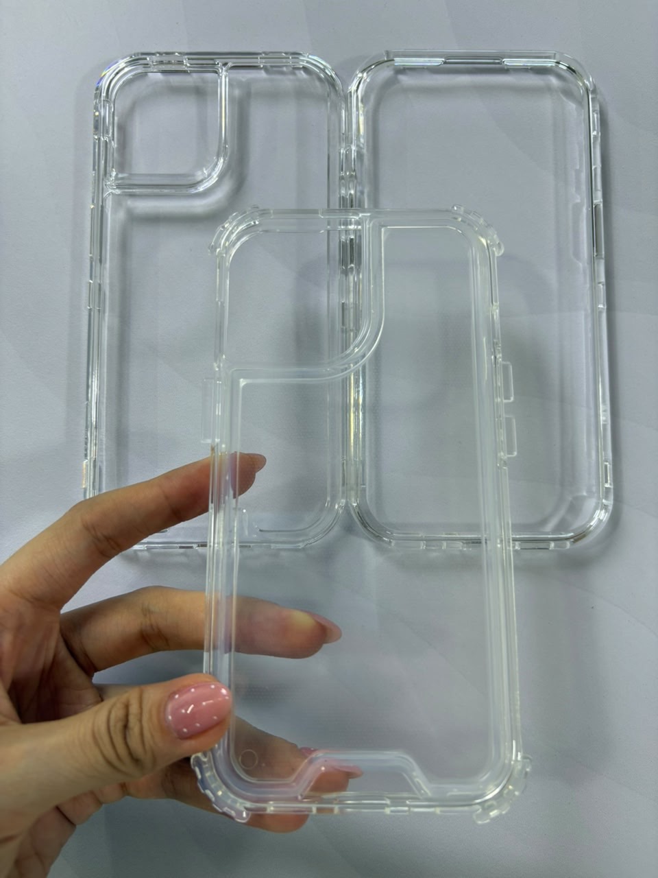 Case 360 iPhone 15 - imagen 2