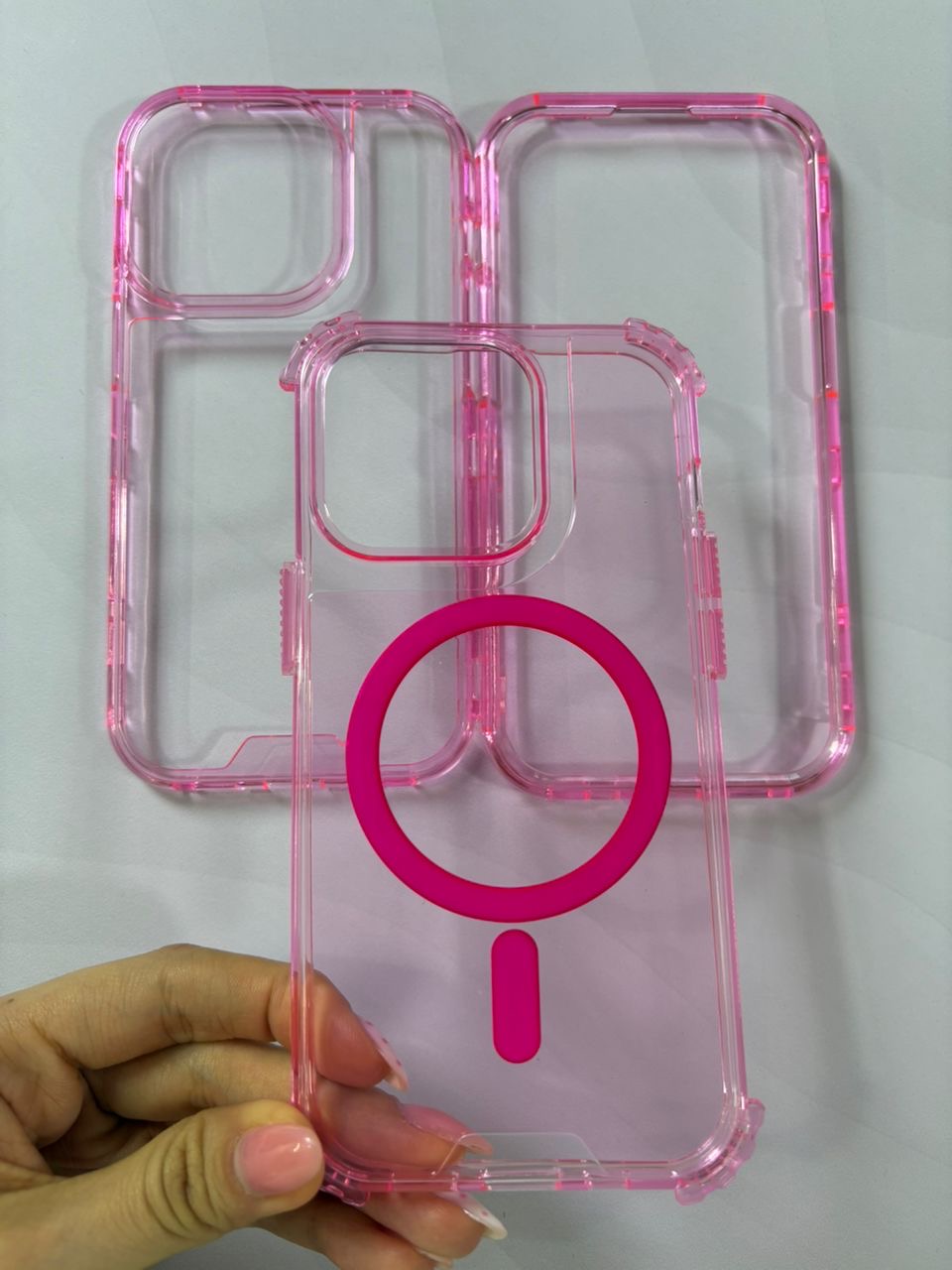 Case 360 iPhone 13 Pro - imagen 3