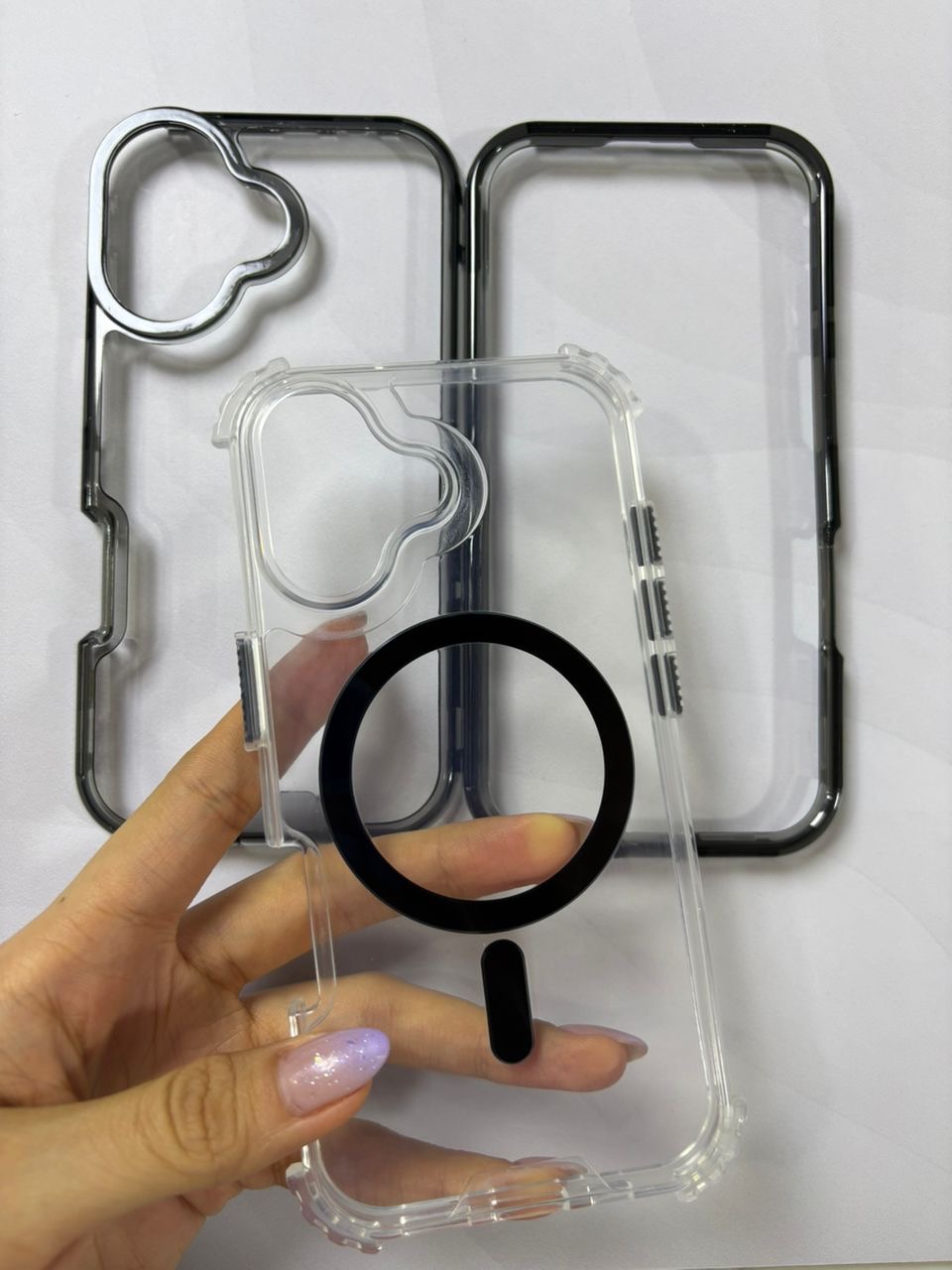 Case 360 con MagSafe iPhone 16 - imagen 3