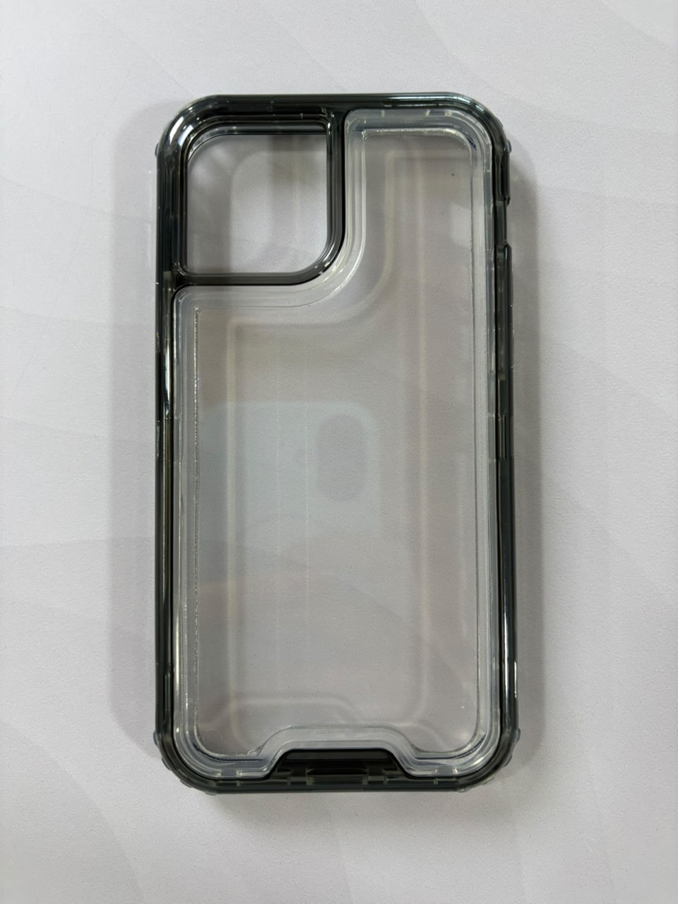 Case 360 iPhone 12 / 12 Pro - TuCase.sc