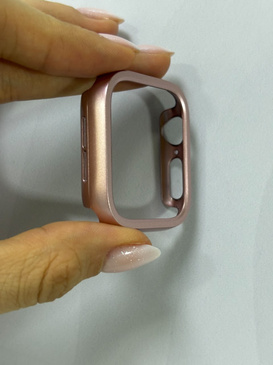 Protector Apple Watch 40mm solo bordes - imagen 2