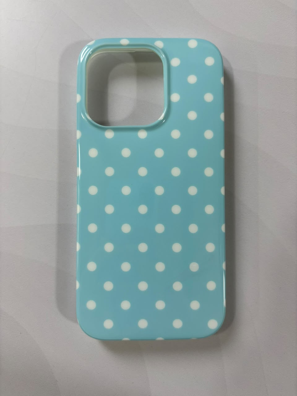 Case iPhone 15 Pro - TuCase.sc