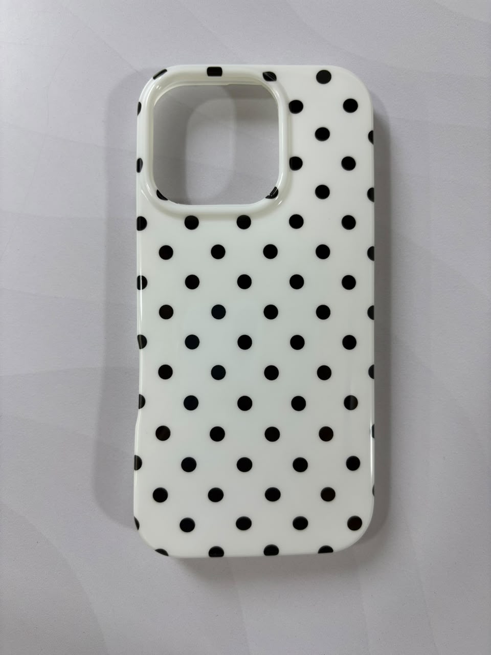 Case iPhone 16 Pro - TuCase.sc