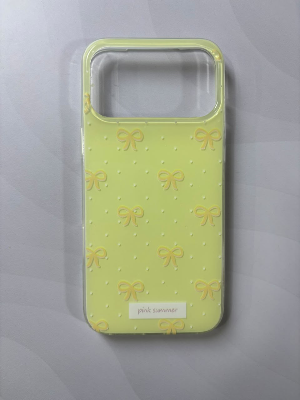 Case iPhone 17 Pro Max - TuCase.sc