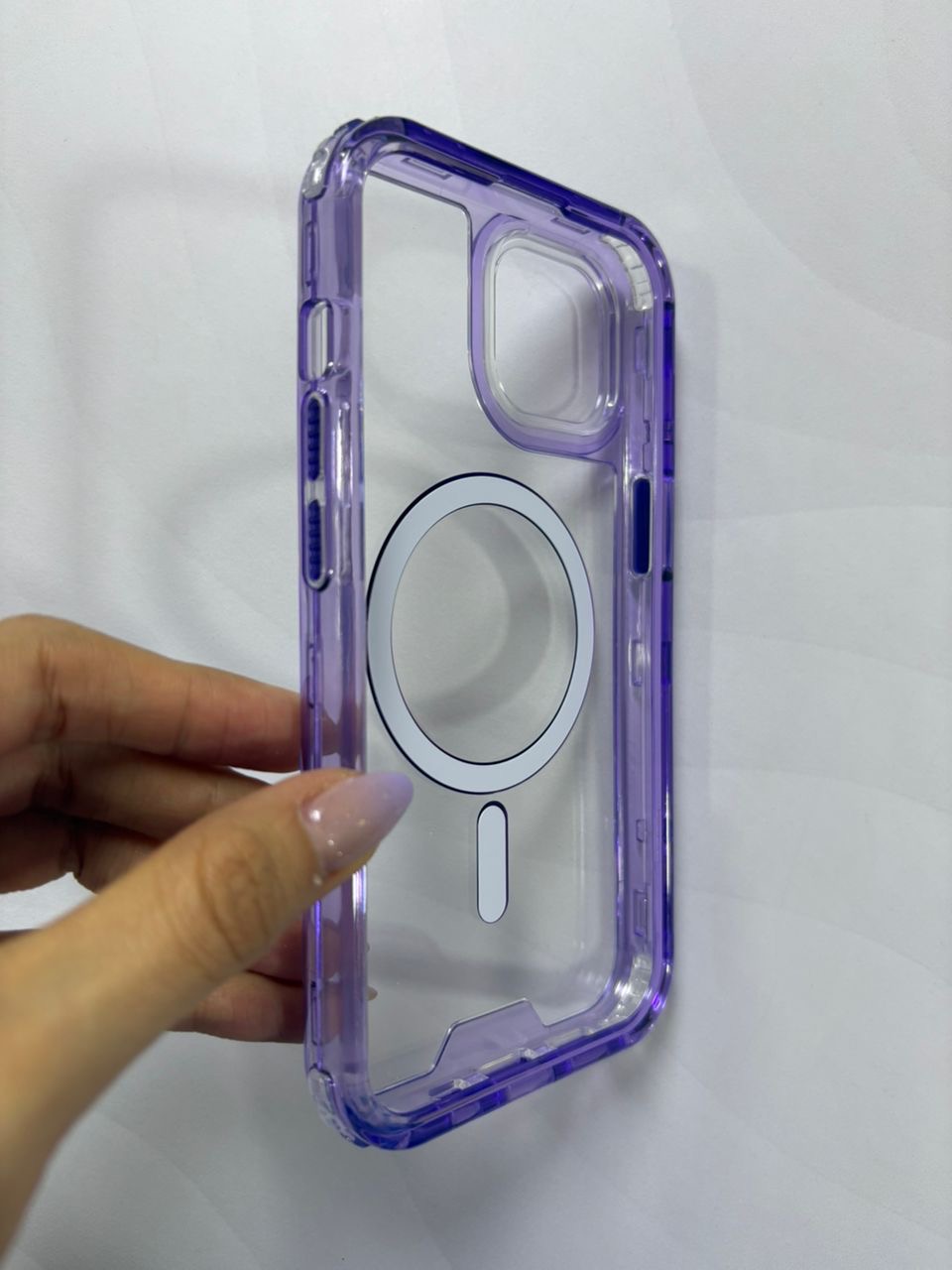 Case 360 con MagSafe iPhone 13 / iPhone 14 - imagen 2