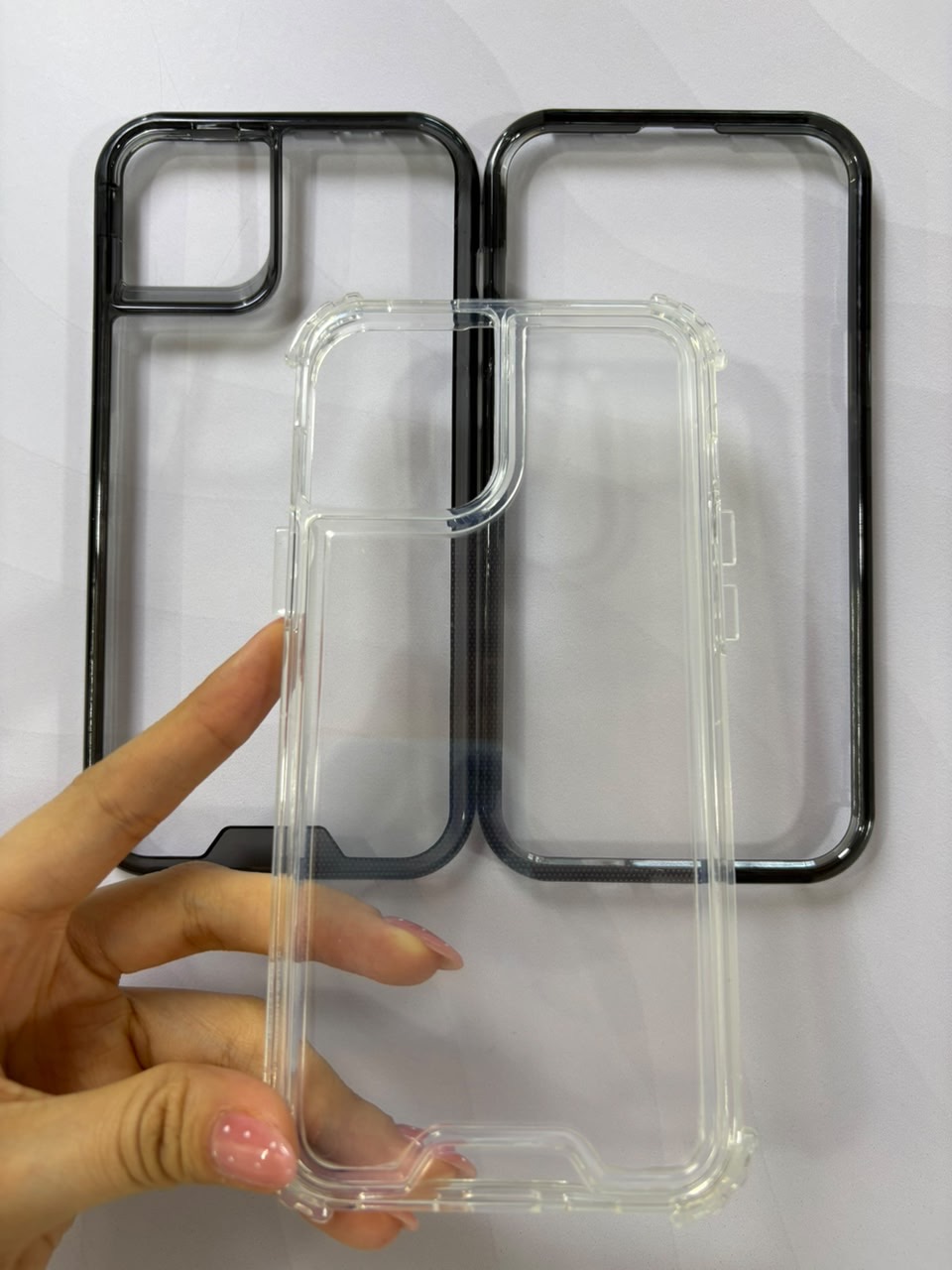 Case 360 iPhone 14 Plus / 15 Plus - imagen 2